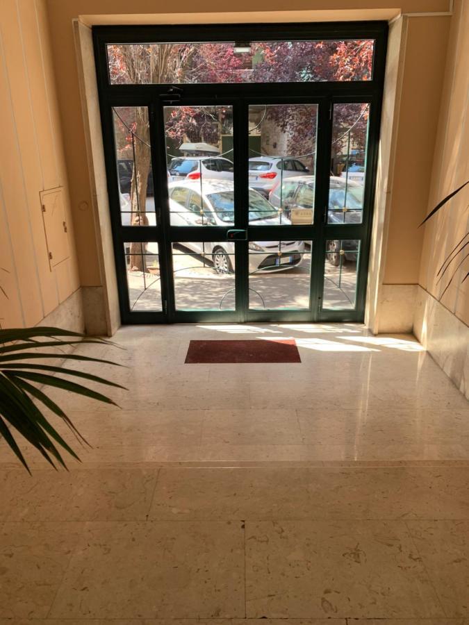 Home Vatican Star Roma Exterior foto